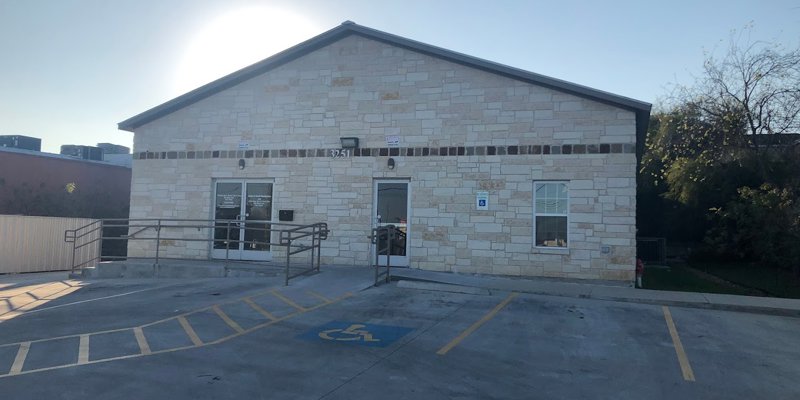 Brookdale Alliance Center For Health Maintenance San Antonio 1