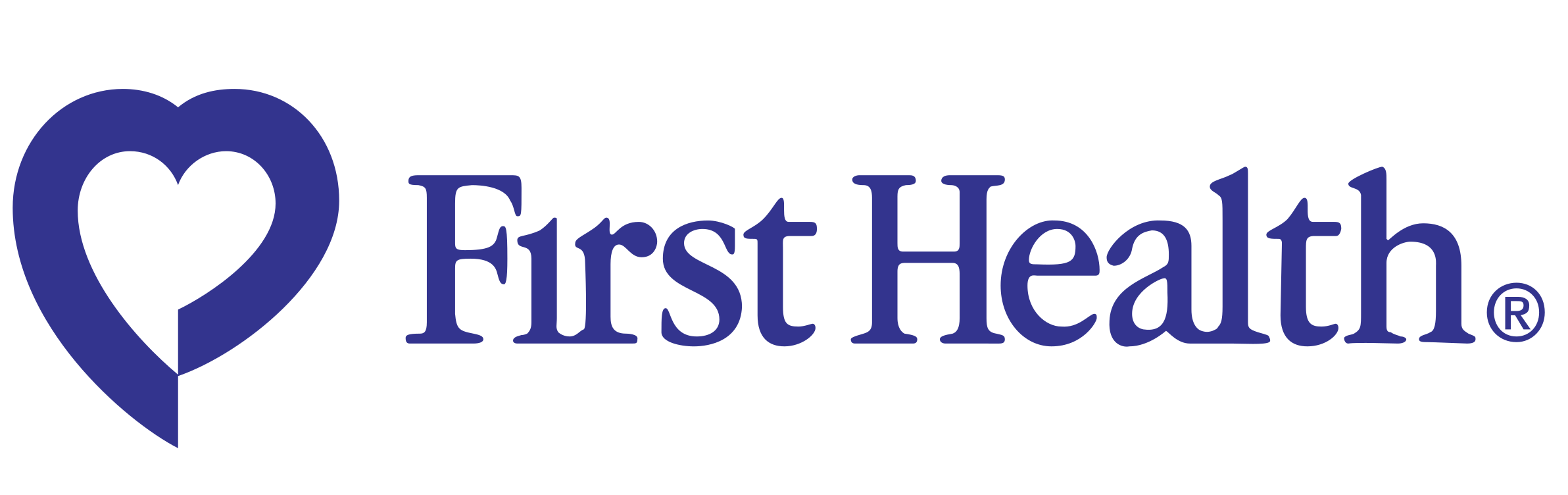 First Health