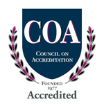 Council on Accreditation