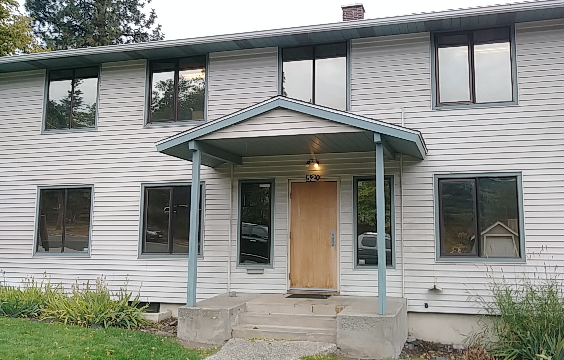 Spokane Addiction Recovery Centers Christoph House Spokane 1 (1)