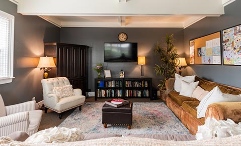 Casa Serena Treatment Programs For Women Santa Barbara4