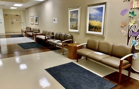 Centennial Peaks Hospital Louisville Photo3