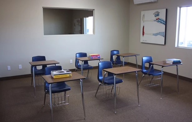 Renewed Hope Ranch Cedar City 7