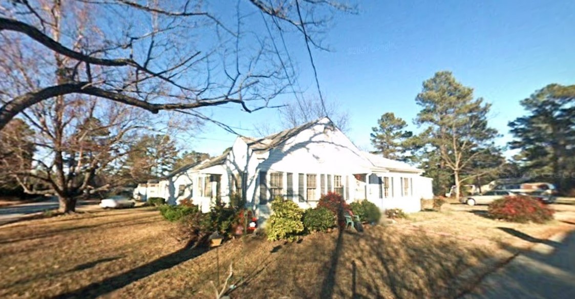 Lake Area Counseling Halfway House Norlina1