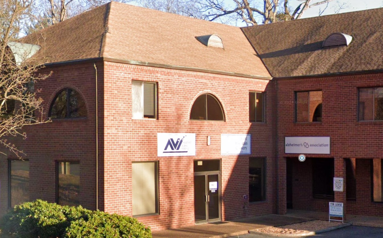 Orchard Mountain Recovery Charlottesville1