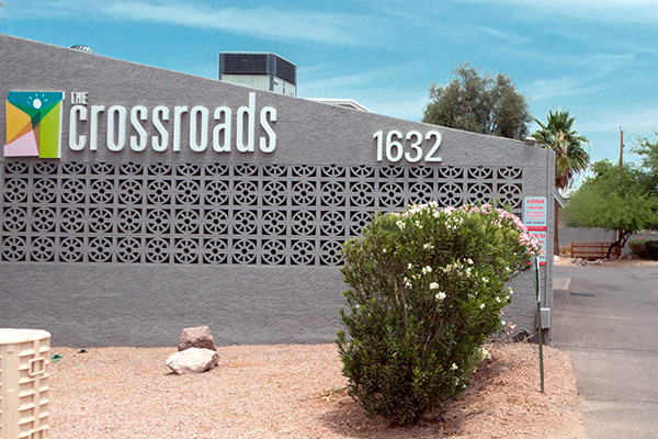Crossroads Flower Phoenix Photo1