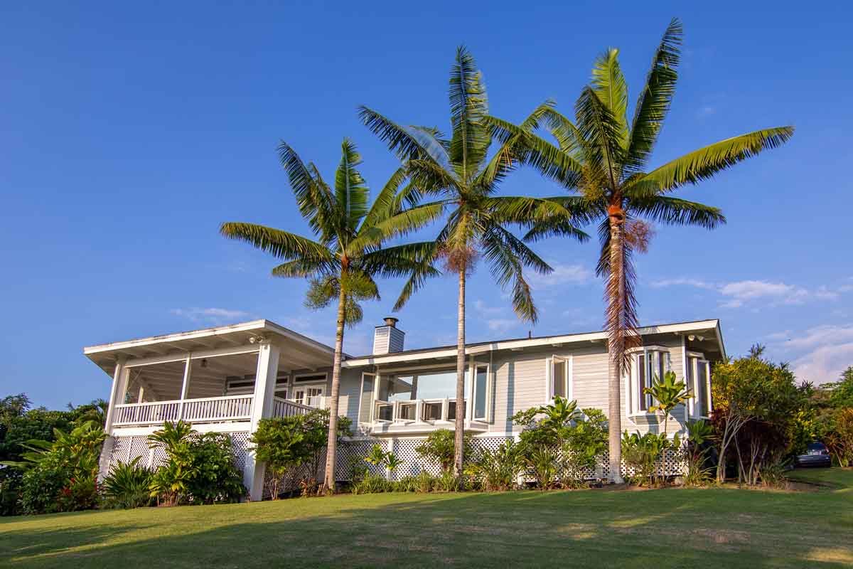 Hawaii Island Recovery Kailua Kona Photo1