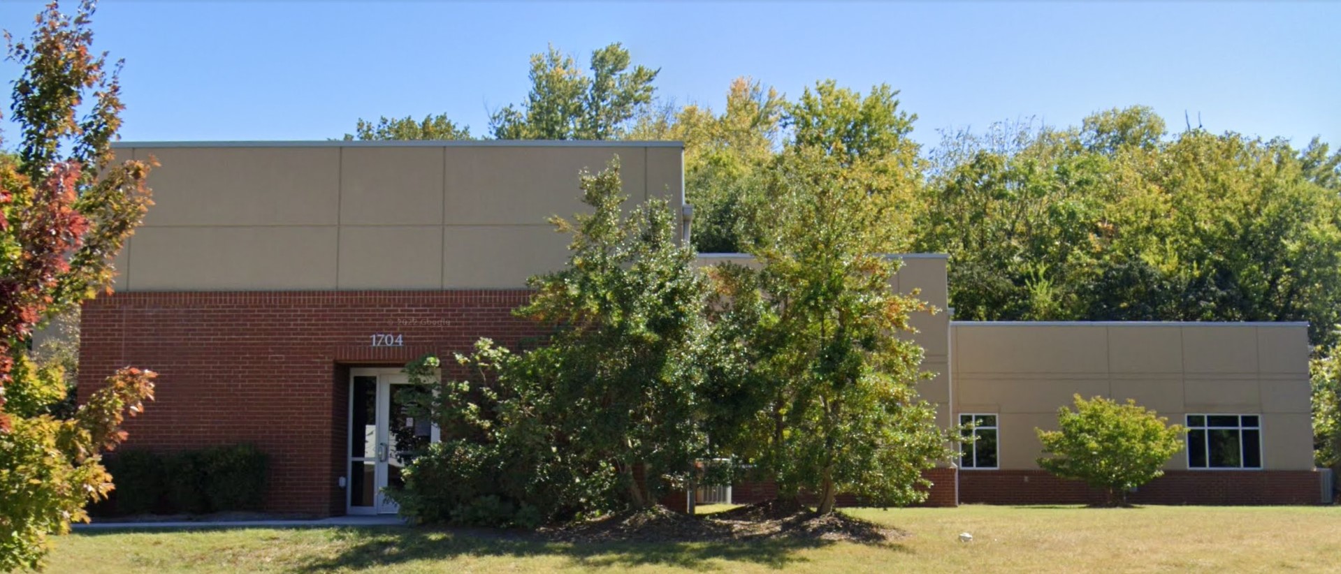 Helen Ross Mcnabb Blount County Outpatient Center Maryville1