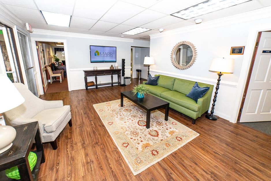 Marr Inc Mens Recovery Center Atlanta 1