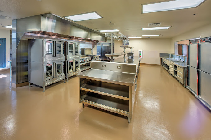 Desert Sage Youth Wellness Center California Area Indian Health Service Hemet 5