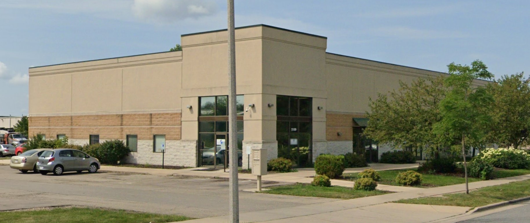 Madison East Comprehensive Trt Ctr Milwaukee Health Services System Llc Madison2