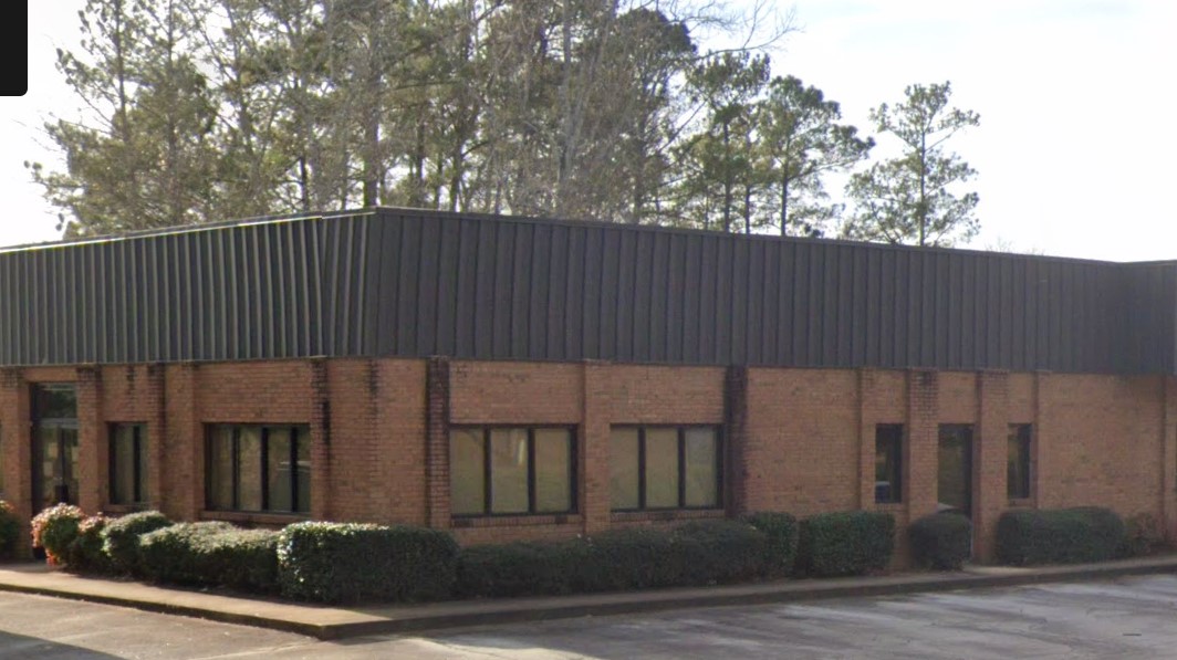 View Point Health Gran Recovery Center Covington3