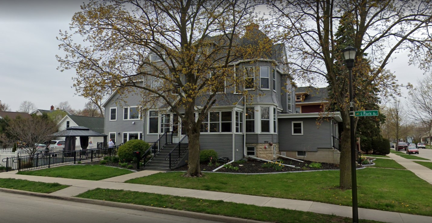 Beacon House Friends Of Women In Recovery Fond Du Lac5