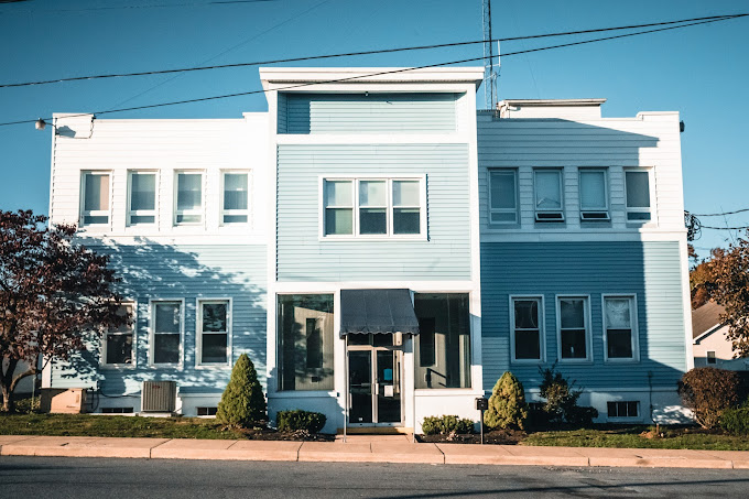 Blueprints For Addiction Recovery Inc Mount Joy 5