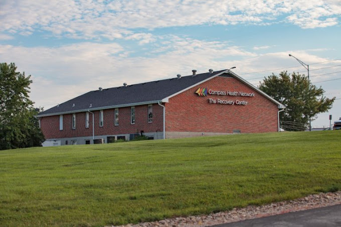 Compass Health Inc Warrensburg Mo1