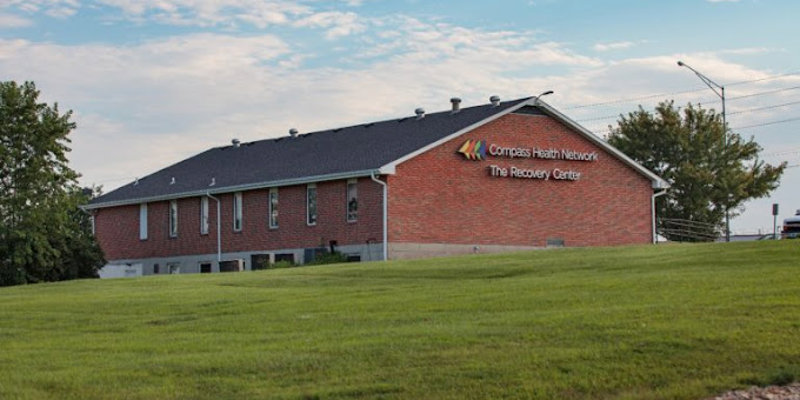 Compass Health Inc Warrensburg Mo1