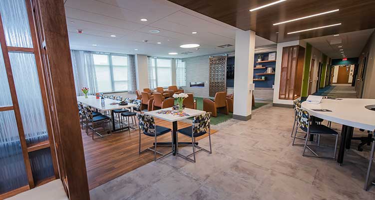 Rogers Behavioral Health West Allis Milwaukee Photo2