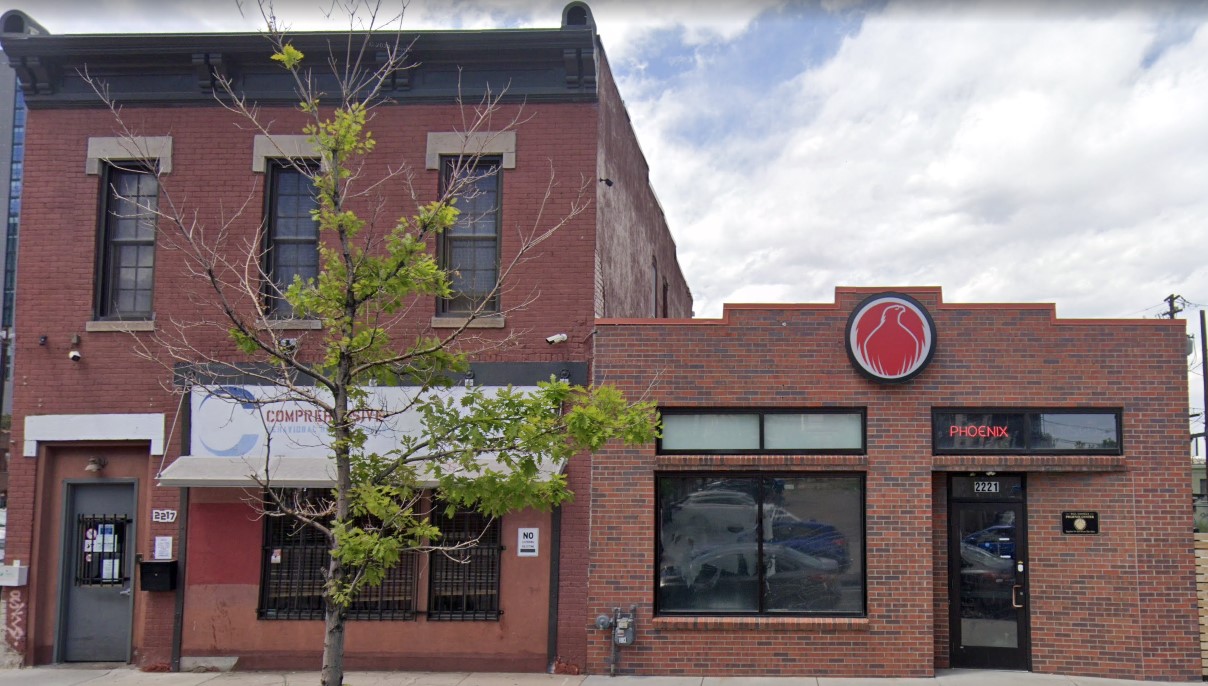 Comprehensive Behav Health Center Methadone Maintenance Denver1