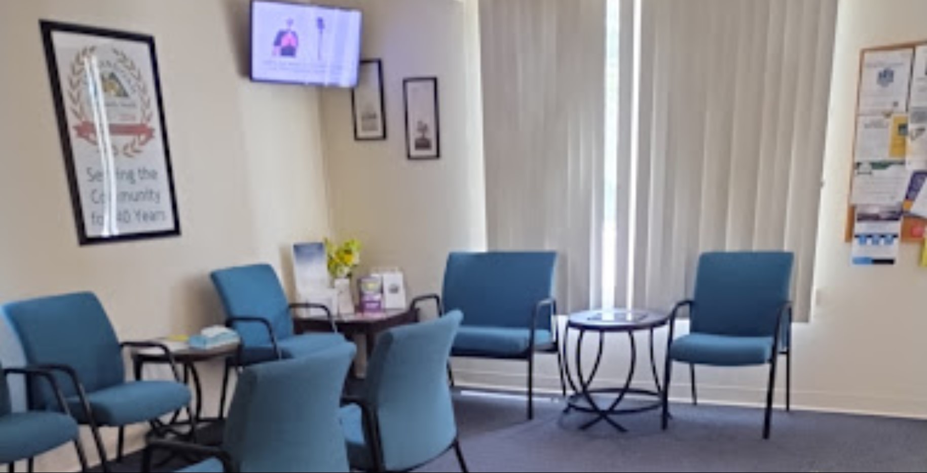 Shenandoah Community Health Martinsburg1