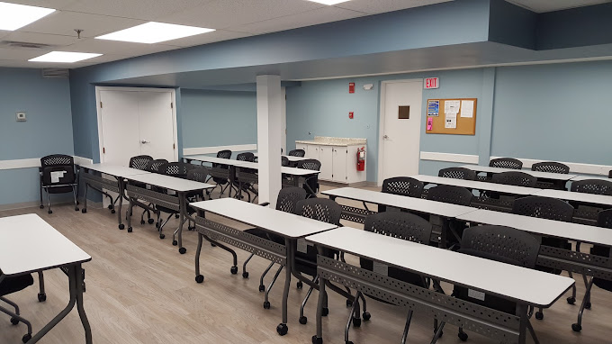 Lake Area Recovery Center Ashtabula 1