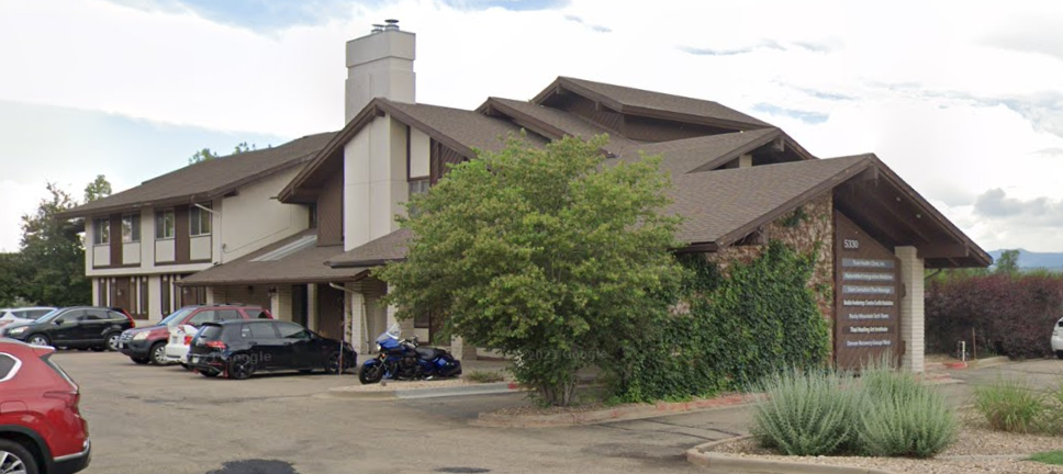 Denver Recovery Group West Boulder 2