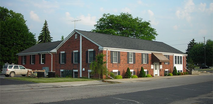 Macomb Family Services Inc Richmond Side