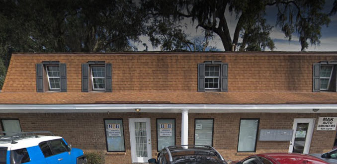 Malinda Graham And Associates Savannah 1