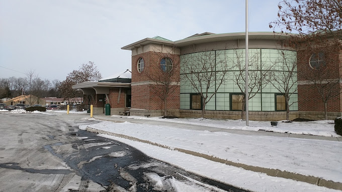 Knox County Health Center Mount Vernon 5