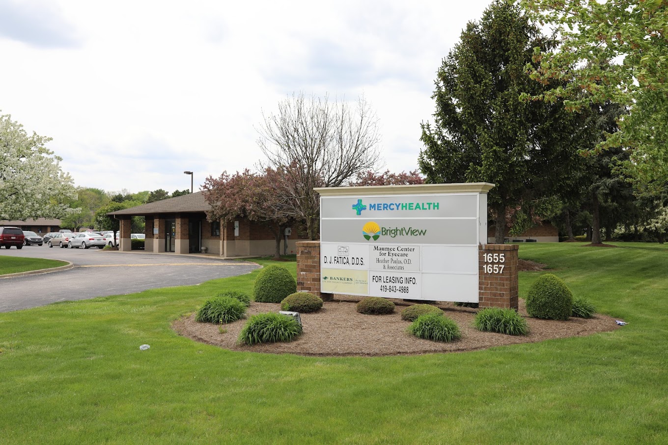 Brightview Health Maumee Photo1
