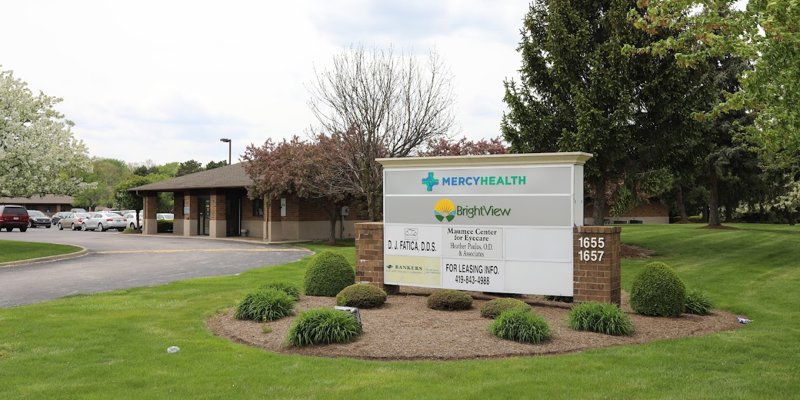 Brightview Health Maumee Photo1