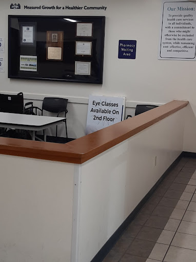 Syracuse Community Health Center Outpatient Syracuse 2