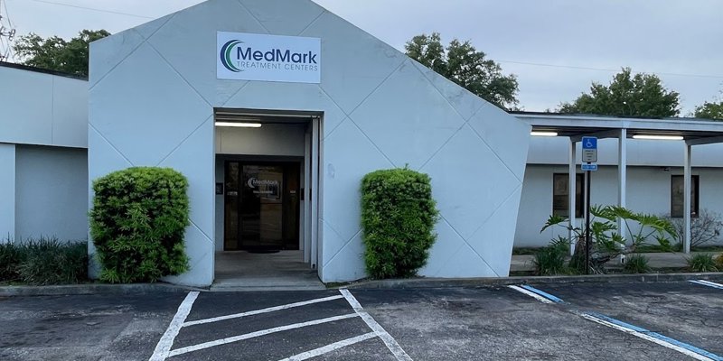 Medmark Jacksonville Jacksonville Photo1