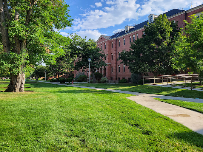 Veterans Affairs Medical Center Substance Abuse Treatment Programs Boise2