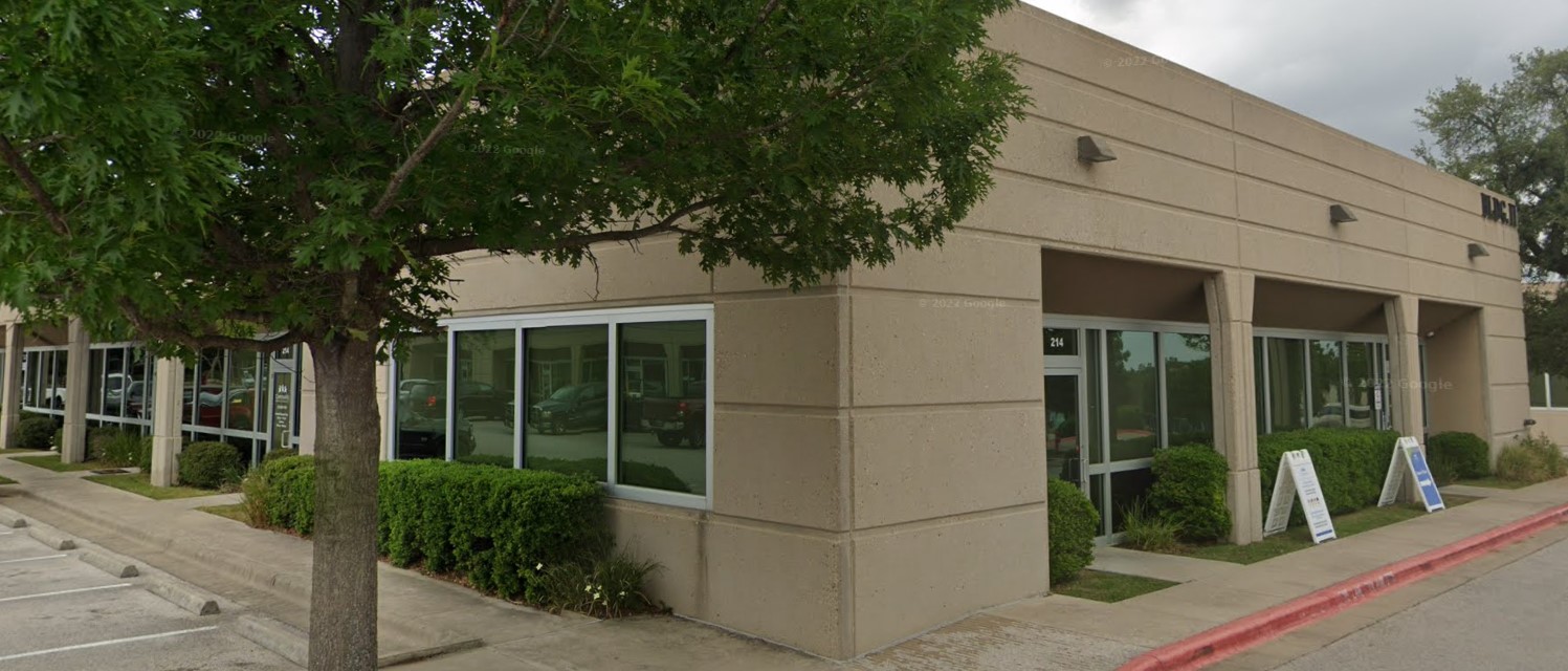 Community Medical Services Cedar Park Cedar Park 1