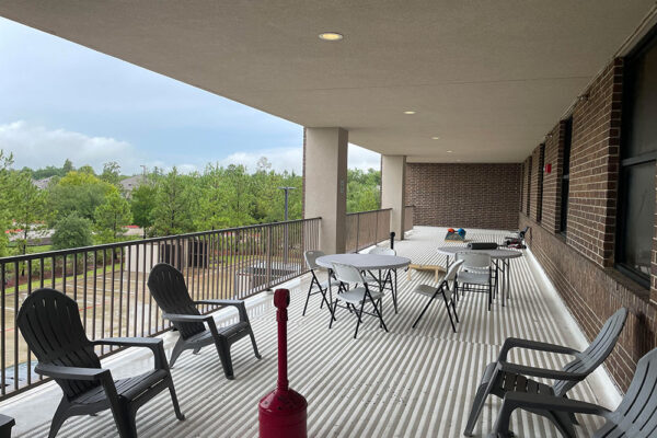 Magnolia City Detox Conroe 1