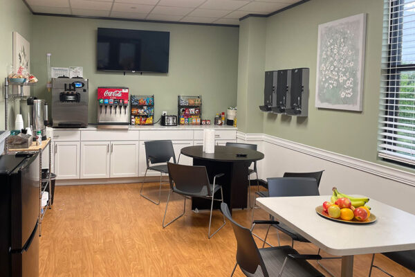 Magnolia City Detox Conroe 4