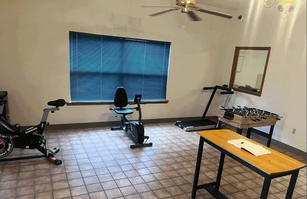 10Th District Substance Abuse Program New Beginnings Casa Warren7