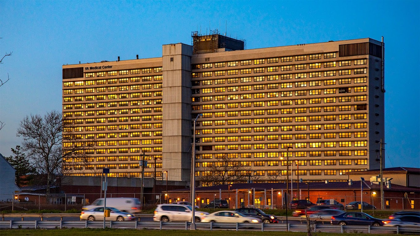 New York Harbor Healthcare System Brooklyn Campus Satp Brooklyn Photo2