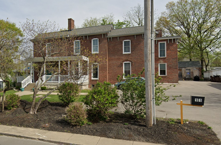 Revive Ministries Inc Revive Life House Nicholasville Ky 1