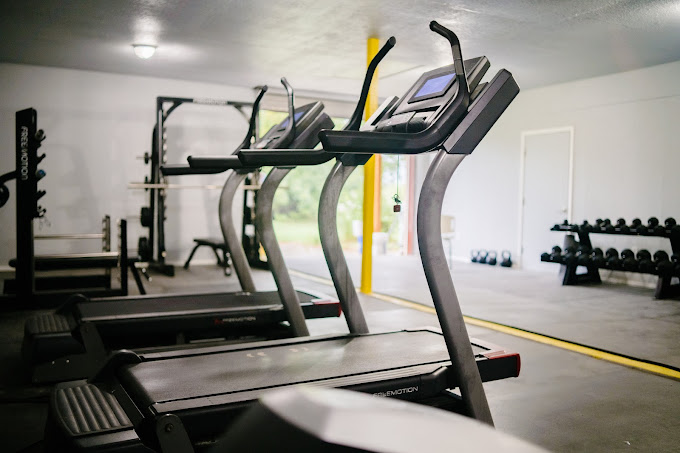 Discovery Point Retreat Waxahachie 5