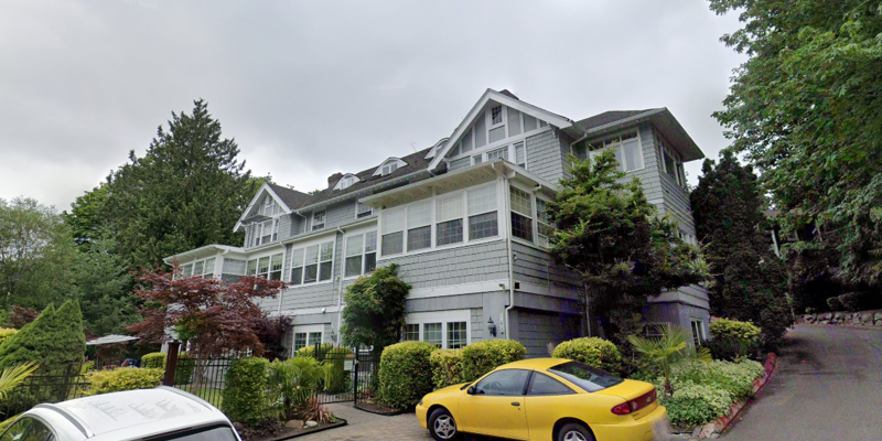 Hotel California By The Sea Bellevue Llc Kirkland 2