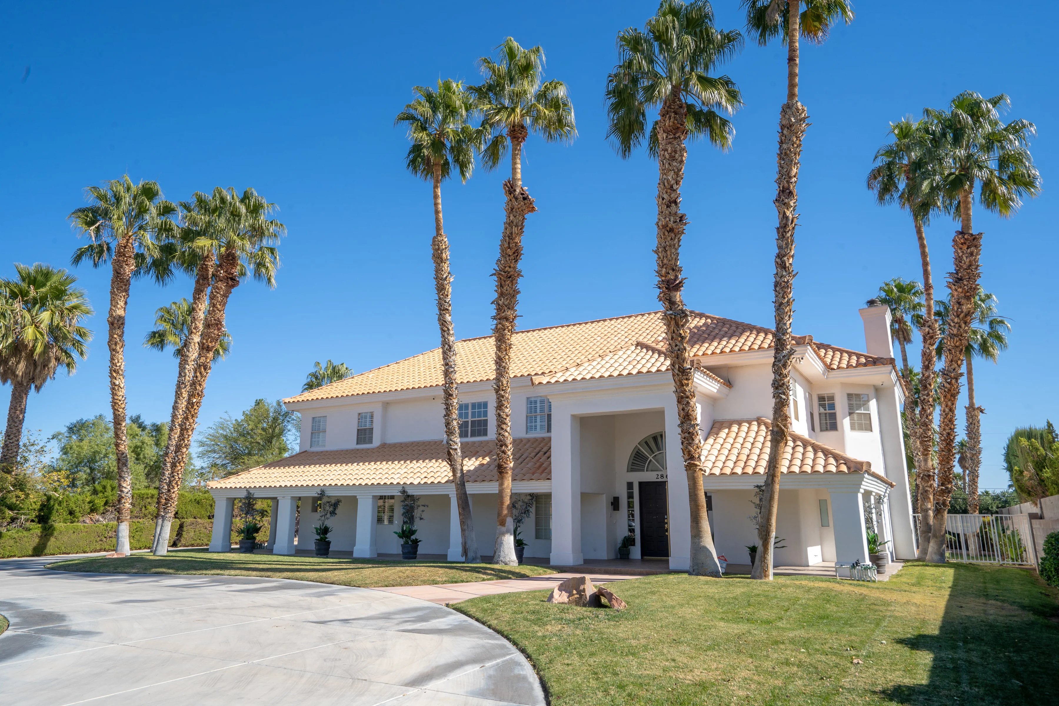 Nestled Recovery Center Las Vegas B1