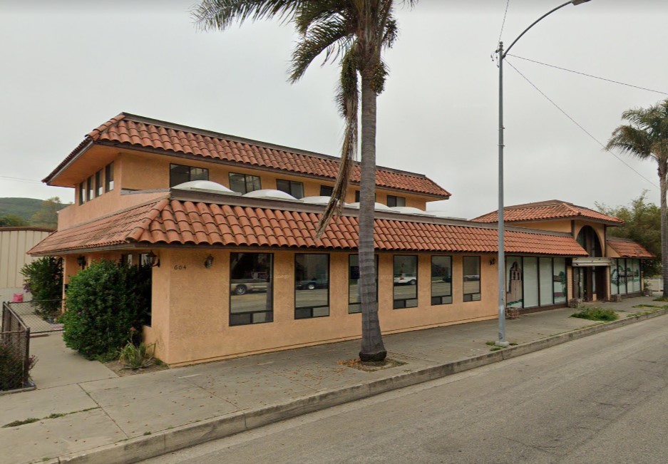 Good Samaritan Services Turning Point Lompoc 2