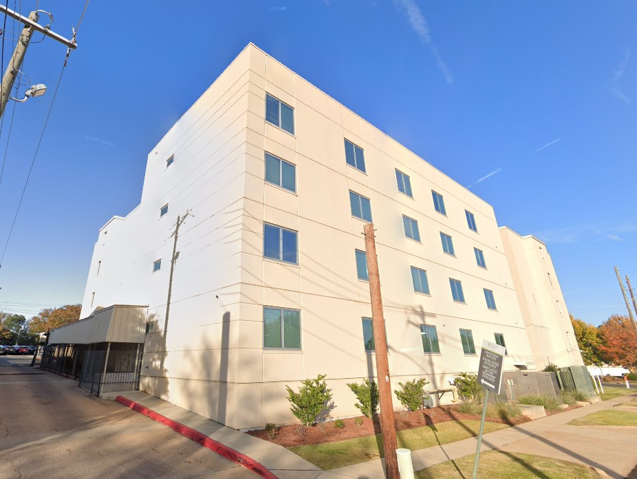 Brentwood Hospital Shreveport4