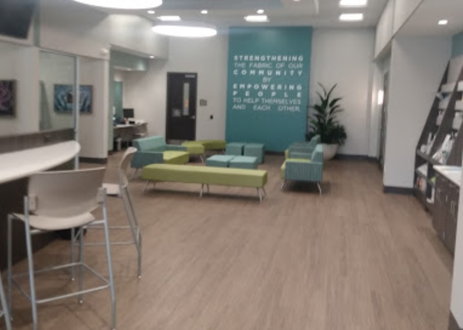 Charlotte Behavioral Healthcaree