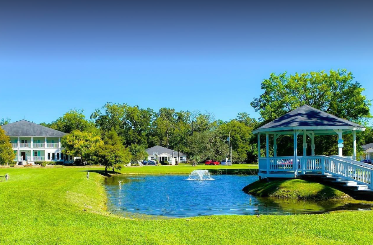 Serenity Light Recovery Angleton 2