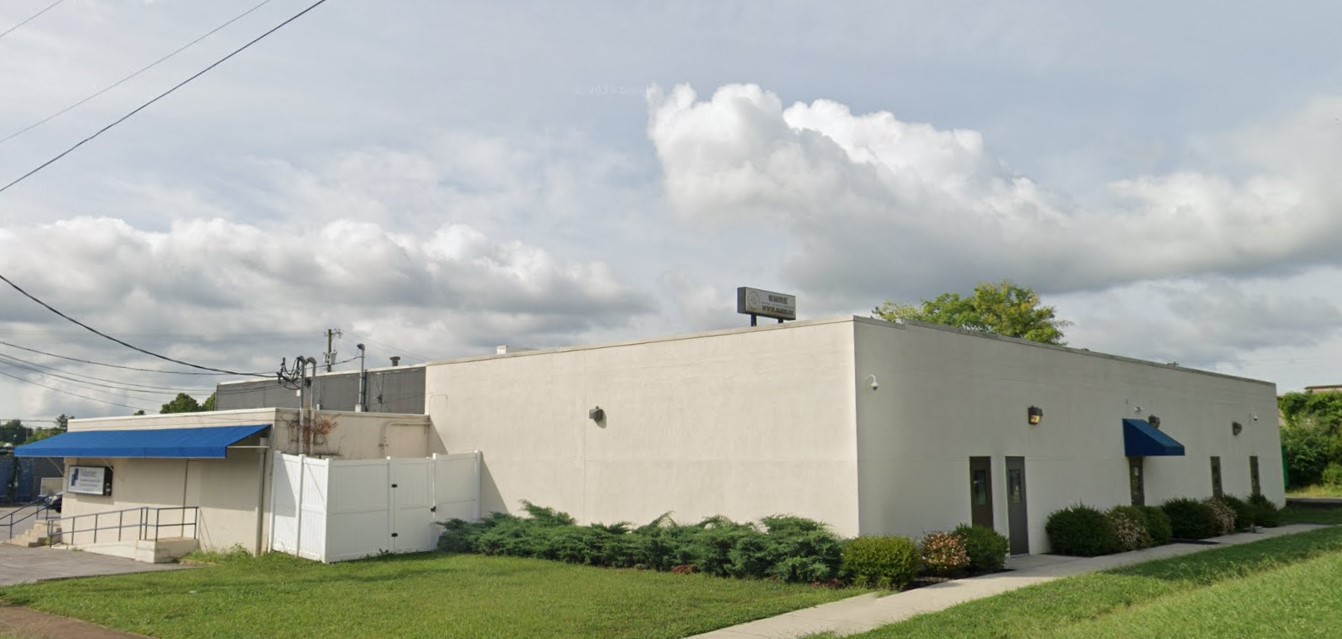 Volunteer Comprehensive Treatment Ctr Volunteer Treatment Center Llc Chattanooga2