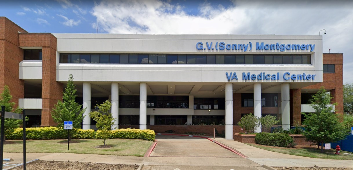 Jackson Vamc Gv Sonny Montgomery Jackson2