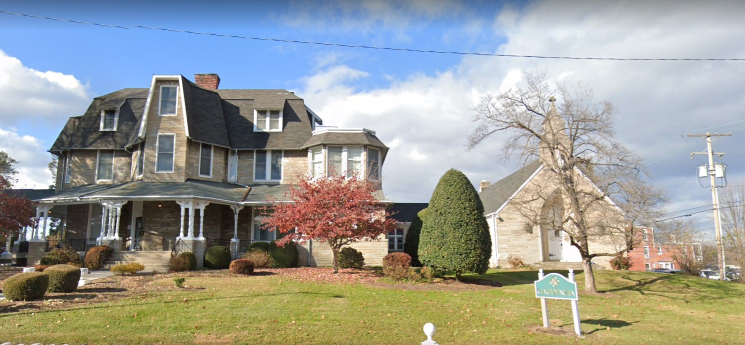 Gaudenzia Inc Integrity House York Pa4