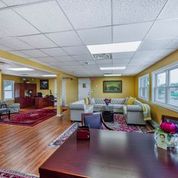 Resource Center For The Chemically Dep Sussex County Aftercare Center Newton 2